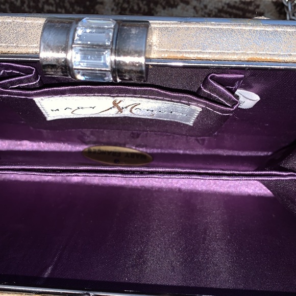 Evening bag jeweled - Picture 13 of 14